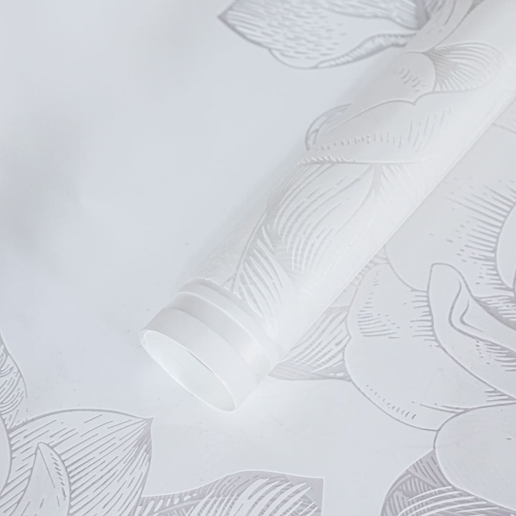 Gift Paper - Magnolia