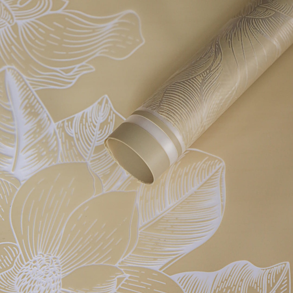 Gift Paper - Magnolia