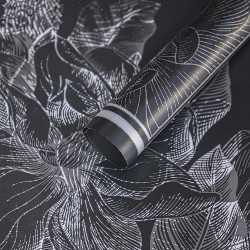 Gift Paper - Magnolia