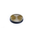 Floral Frog Kenzan - Round