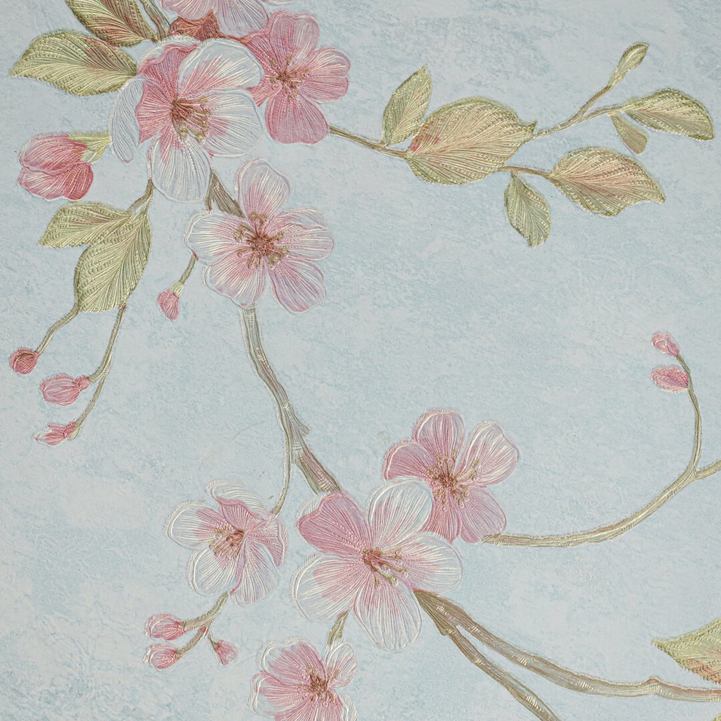Gift Paper - Dragon-Plum Blossom