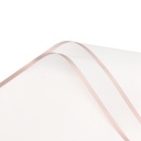 Gift Paper - Golden Edge