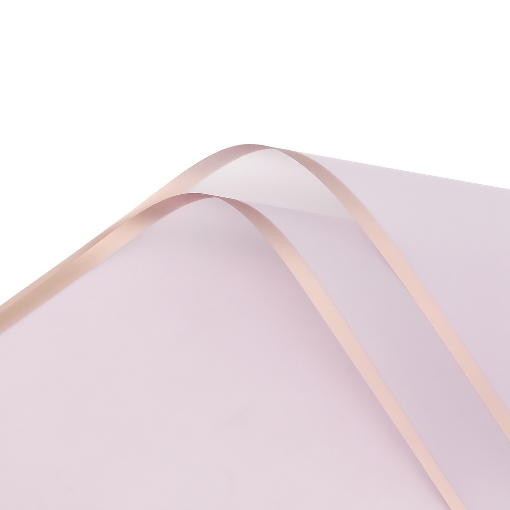 Gift Paper - Golden Edge