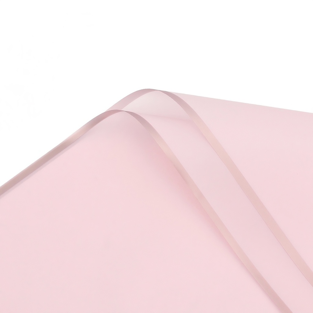 Gift Paper - Golden Edge