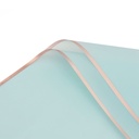 Gift Paper - Golden Edge