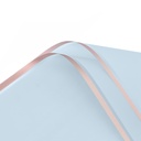 Gift Paper - Golden Edge