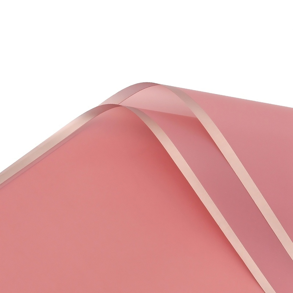 Gift Paper - Golden Edge