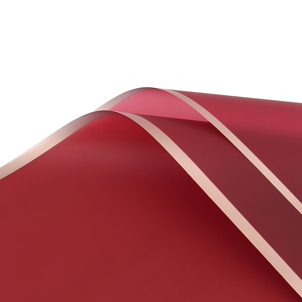 Gift Paper - Golden Edge