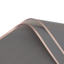 Gift Paper - Golden Edge