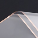 Gift Paper - Golden Edge