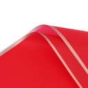 Gift Paper - Golden Edge