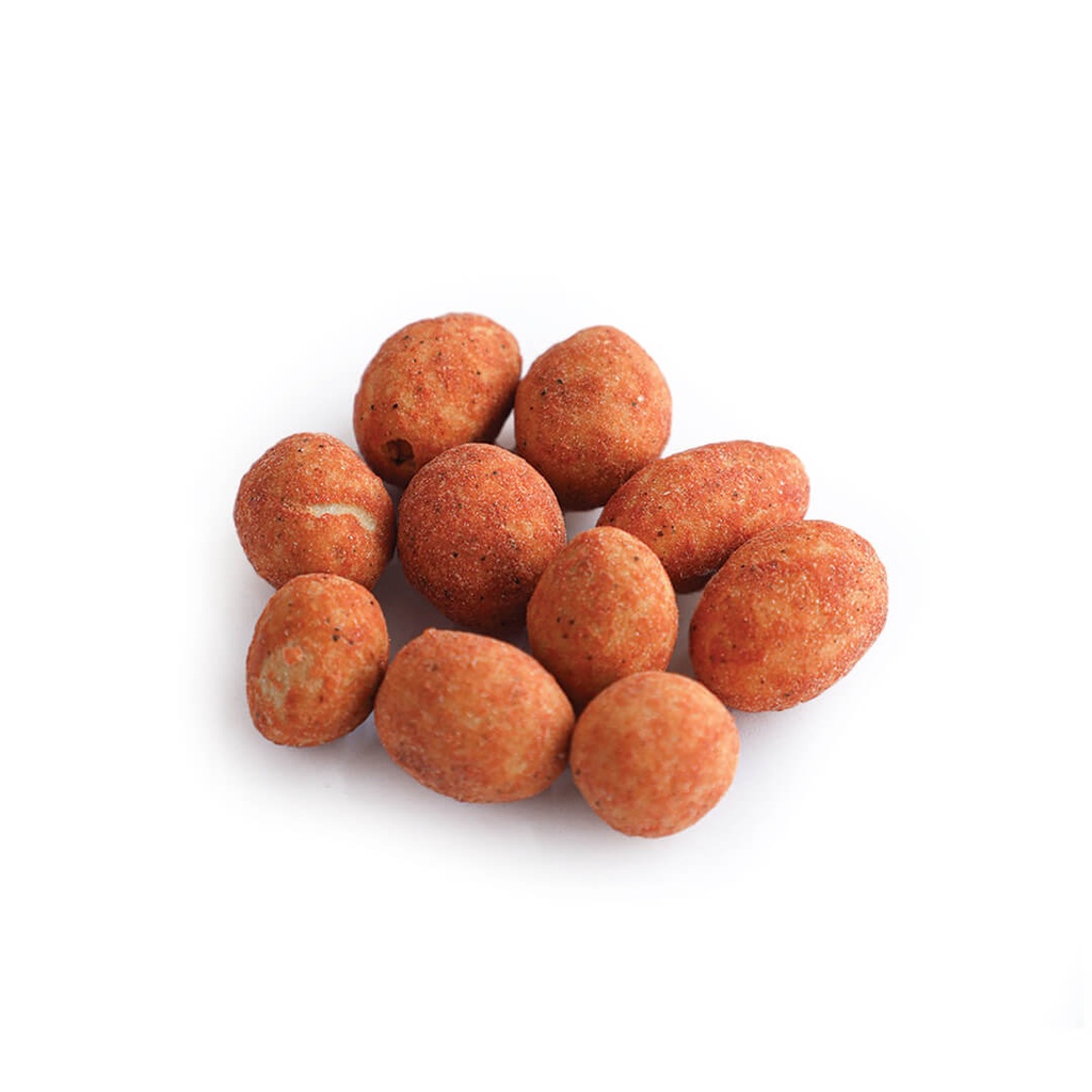 Crispy Coated Peanuts "KriKri"