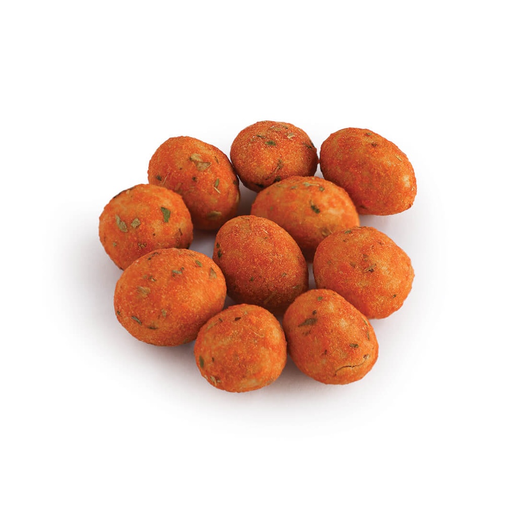 Crispy Coated Peanuts "KriKri"