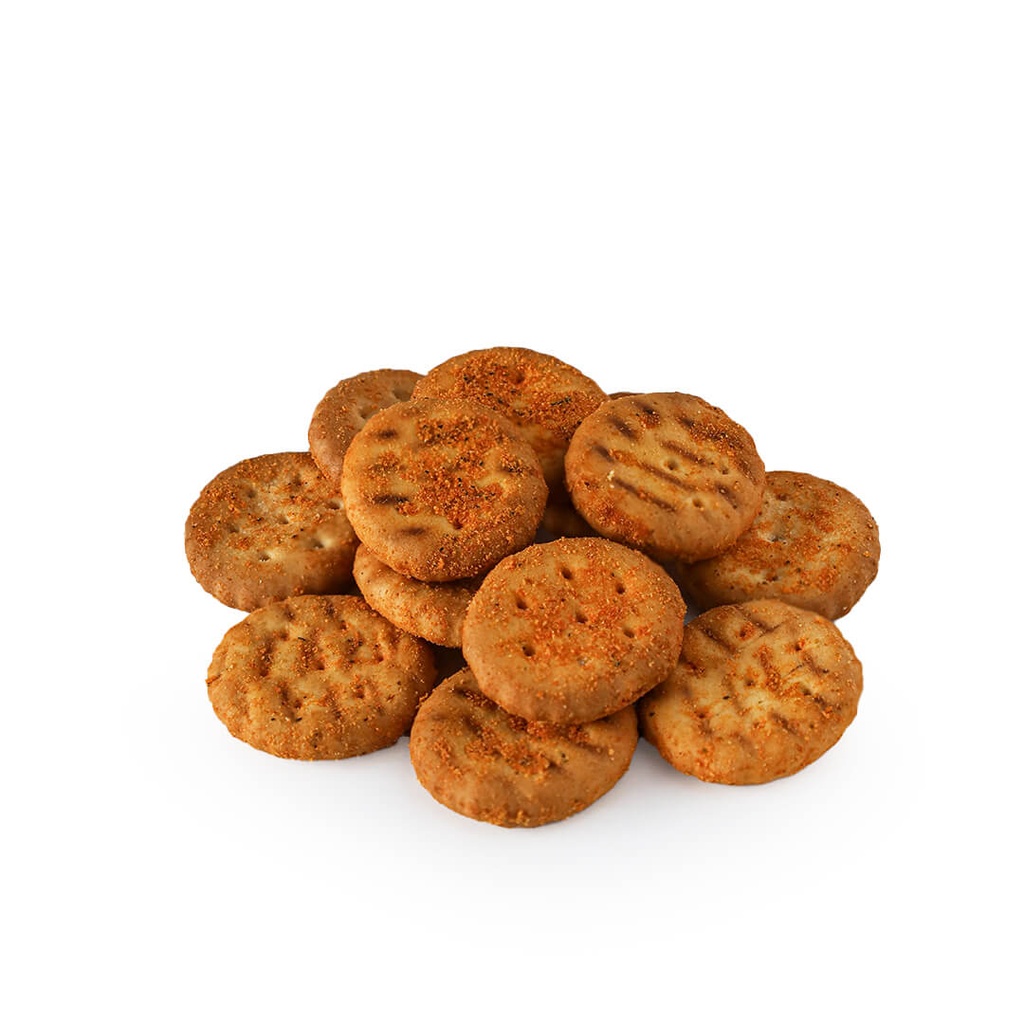 Mini Crackers