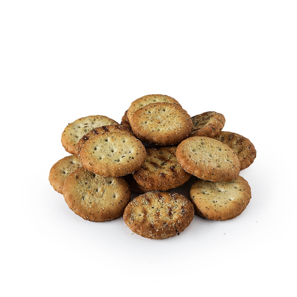 Mini Crackers