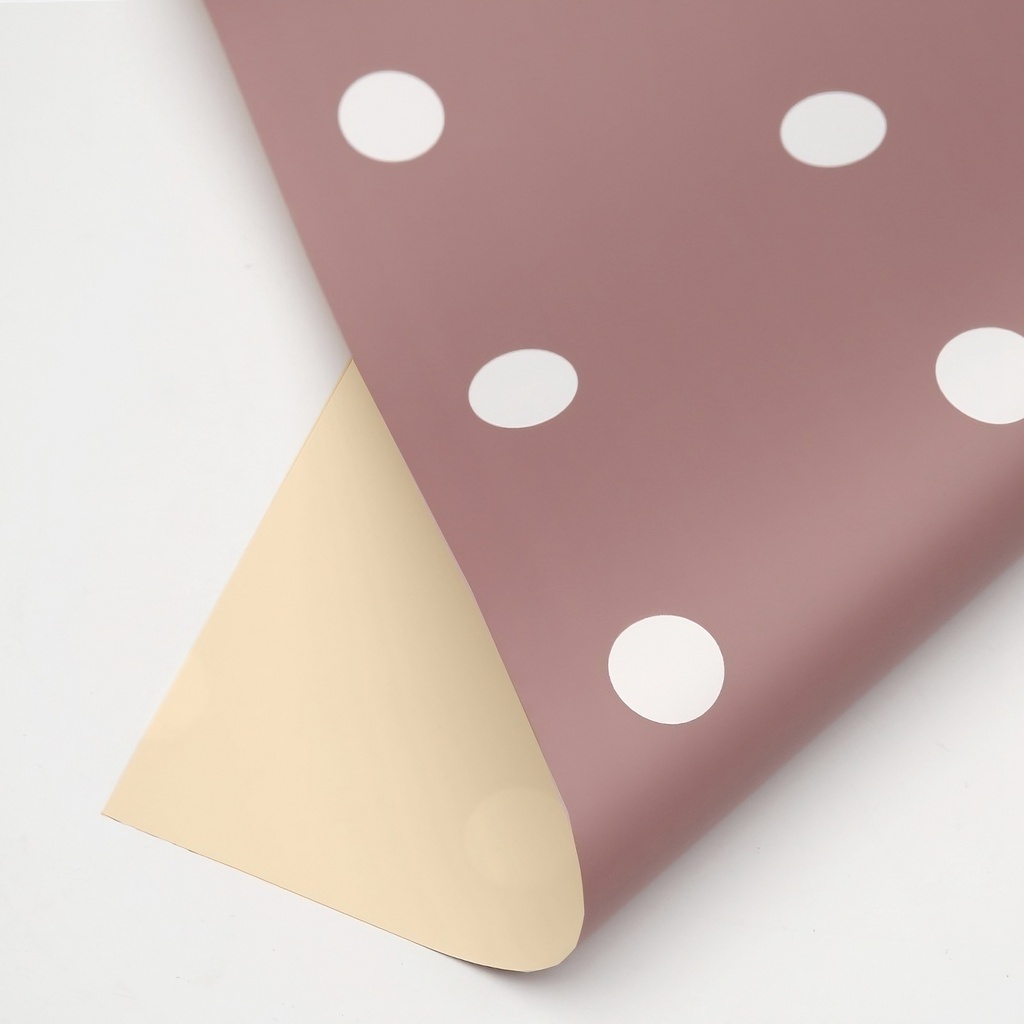 Gift Paper - Reserve Dotty