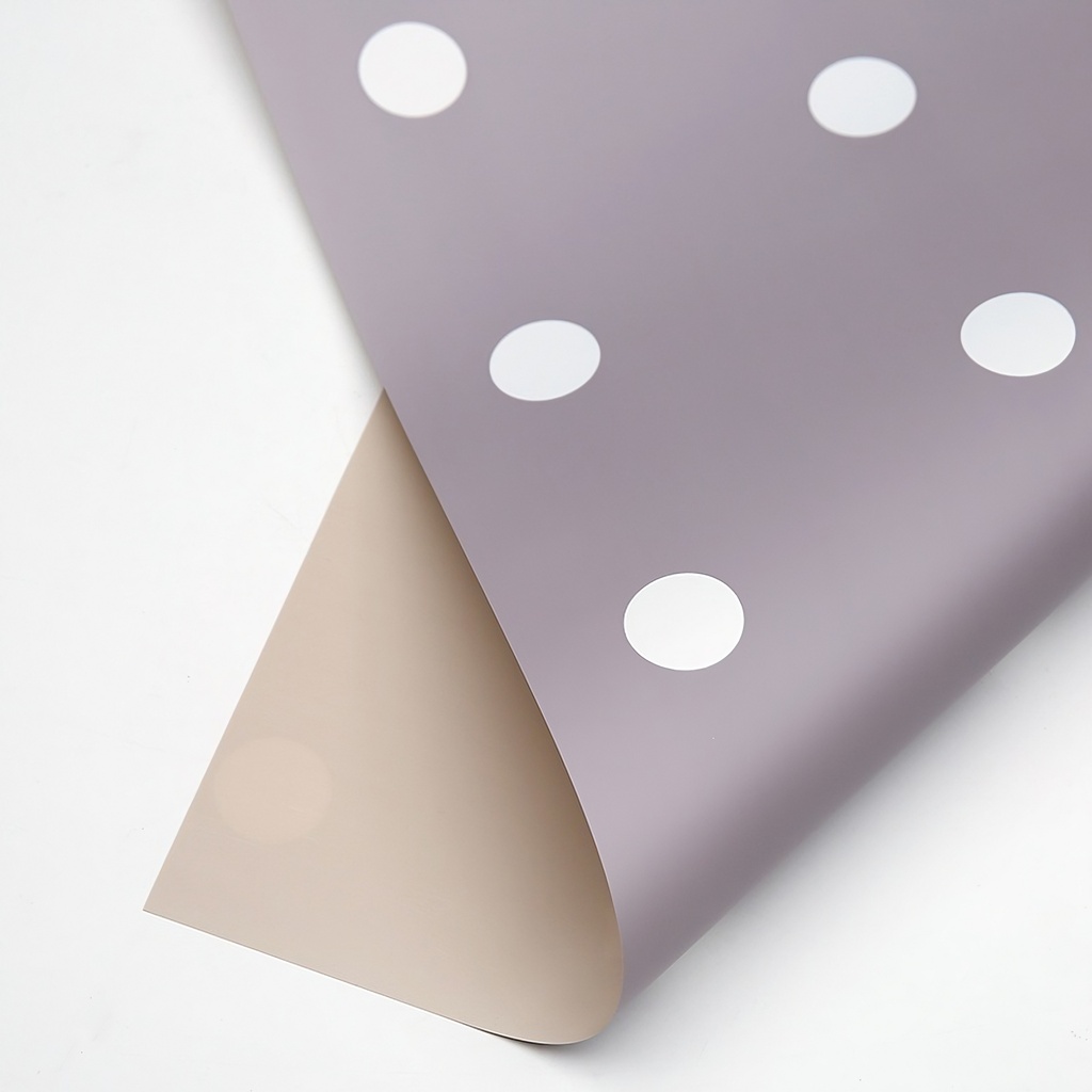 Gift Paper - Reserve Dotty