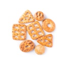 Party Mix Pretzel