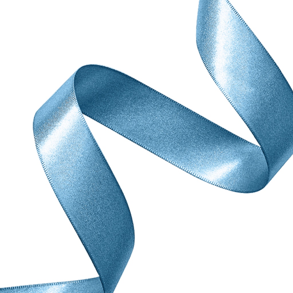 Satin Ribbon 20 MM