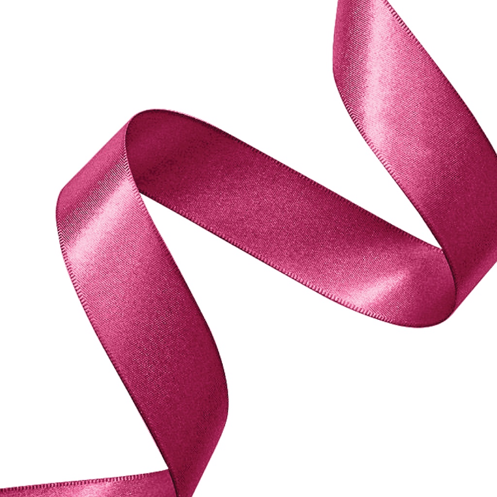 Satin Ribbon 25 MM