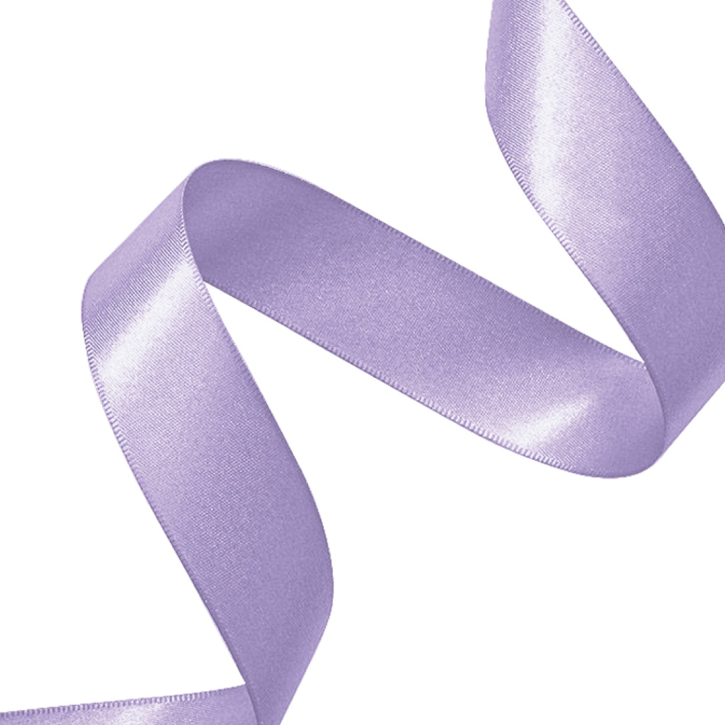 Satin Ribbon 25 MM