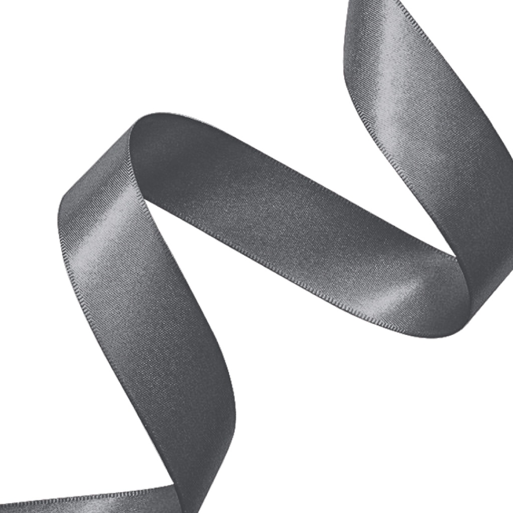 Satin Ribbon 25 MM