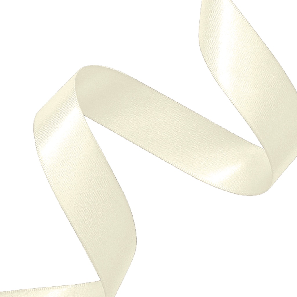 Satin Ribbon 40 MM