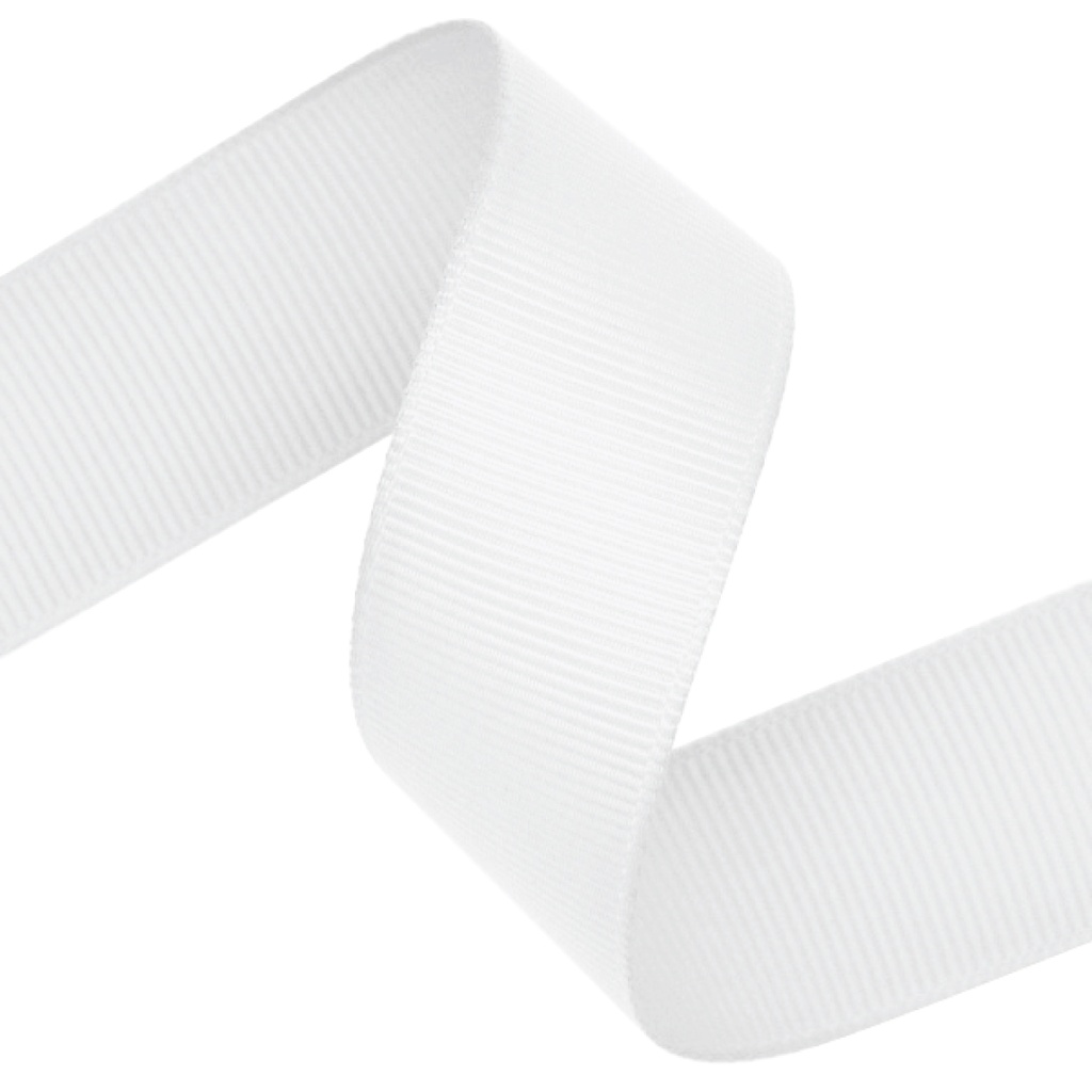 Grosgrain Ribbon 15 MM