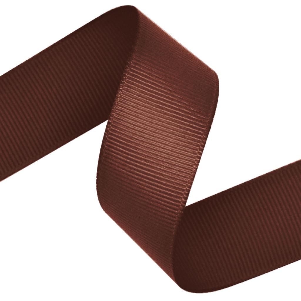 Grosgrain Ribbon 25 MM