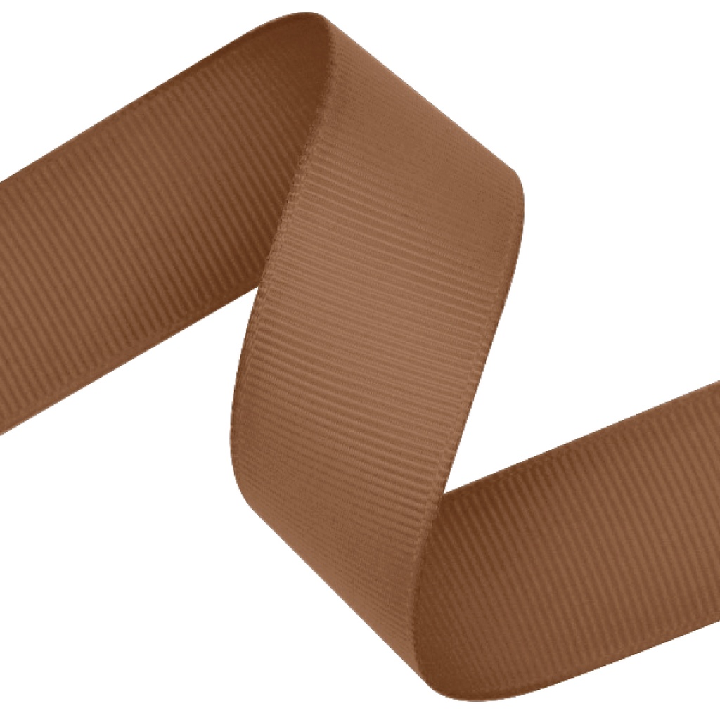 Grosgrain Ribbon 25 MM