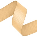 Grosgrain Ribbon 25 MM