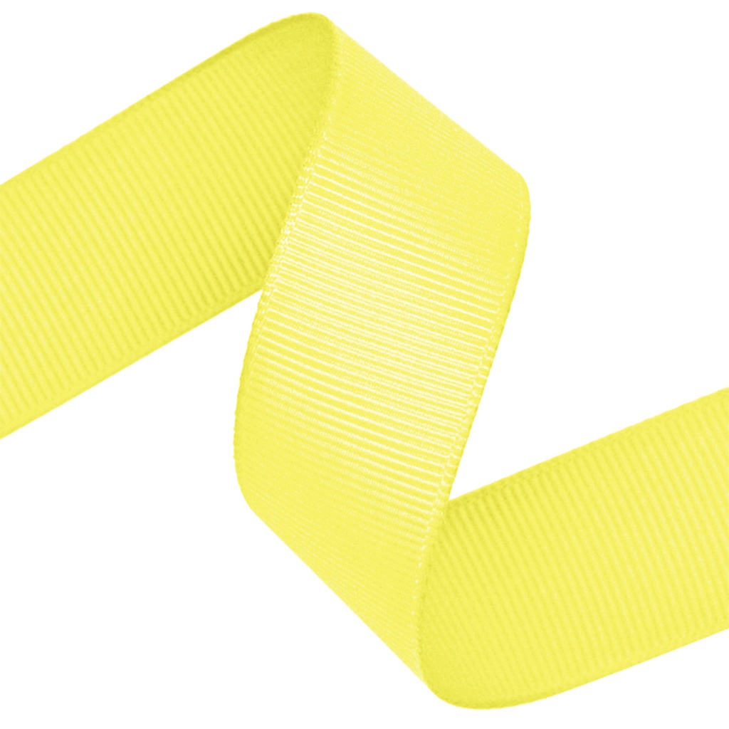 Grosgrain Ribbon 25 MM