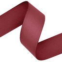Grosgrain Ribbon 40 MM