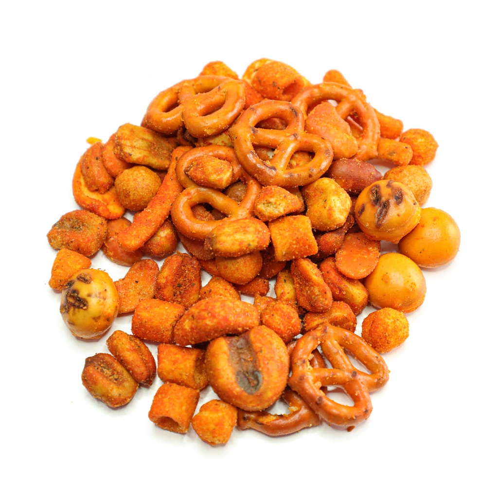 Crispy Mix