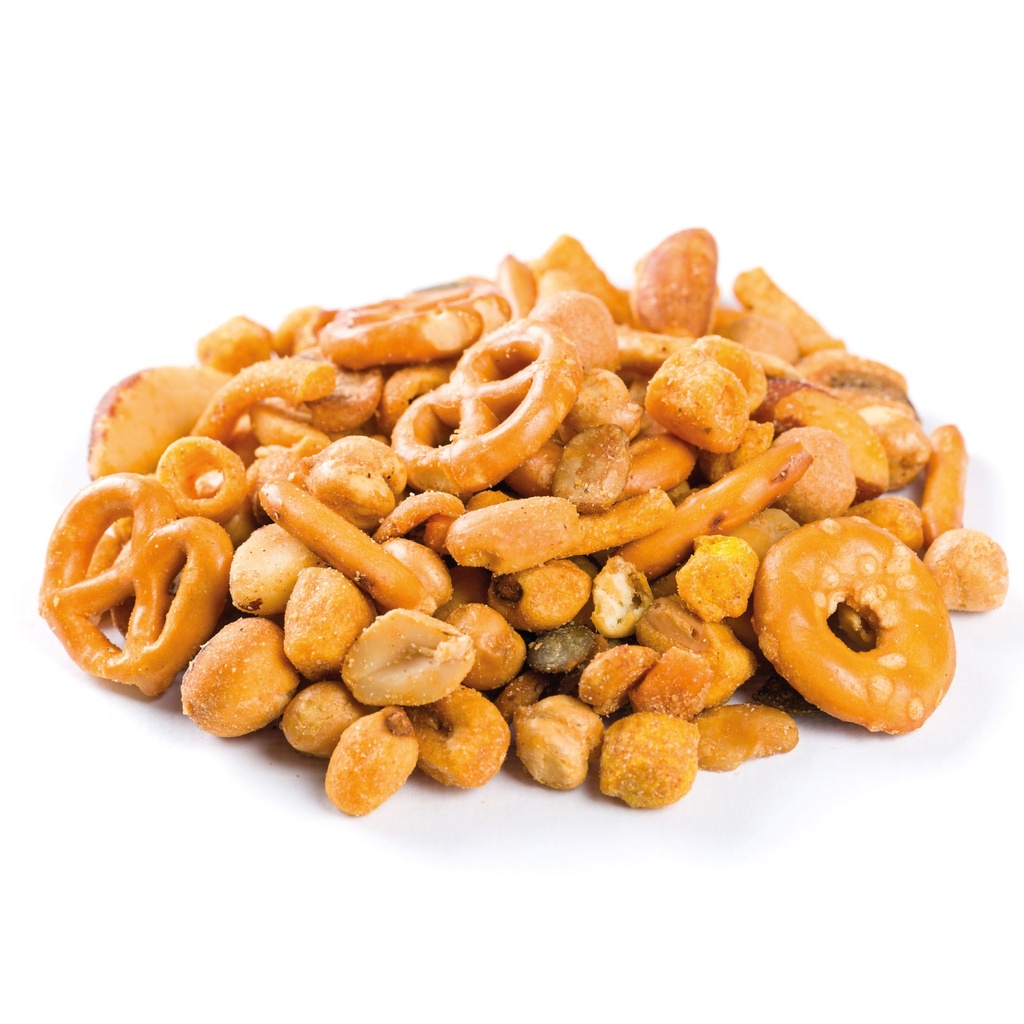 Crispy Mix