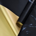 Gift Paper - Bianco Lasa