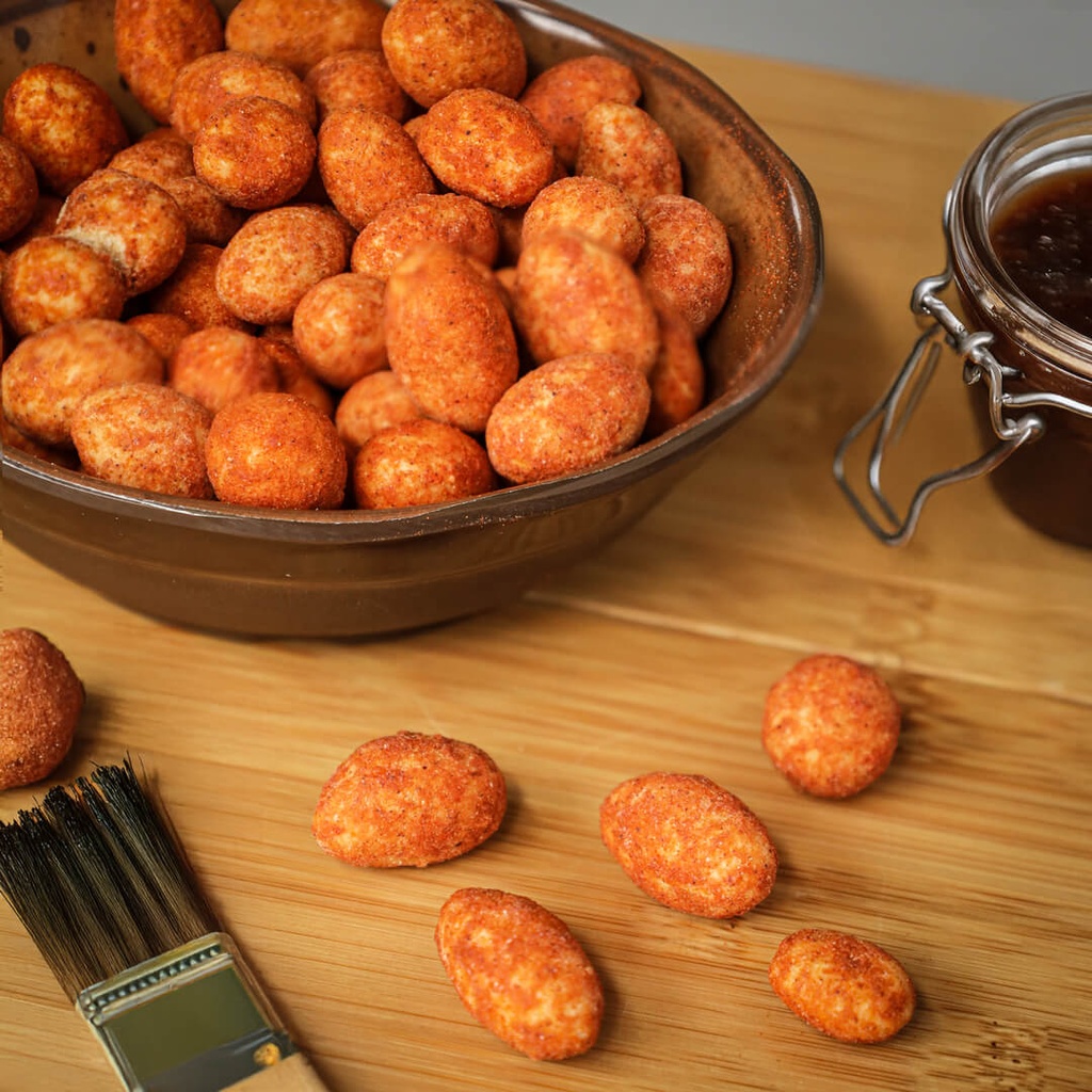 Crispy Coated Peanuts "KriKri"
