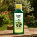 SPRING FERTILIZER