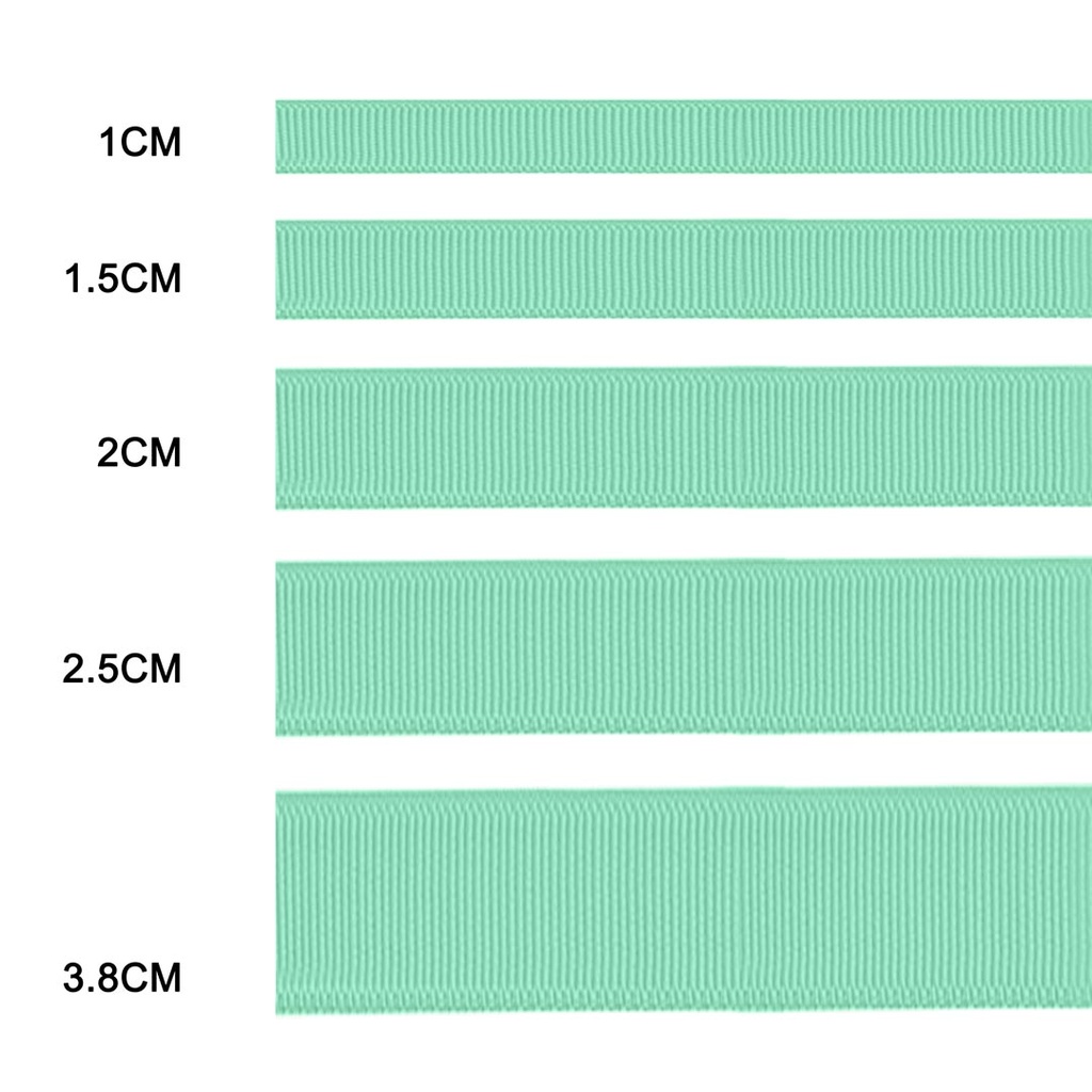 Grosgrain Ribbon 10 MM