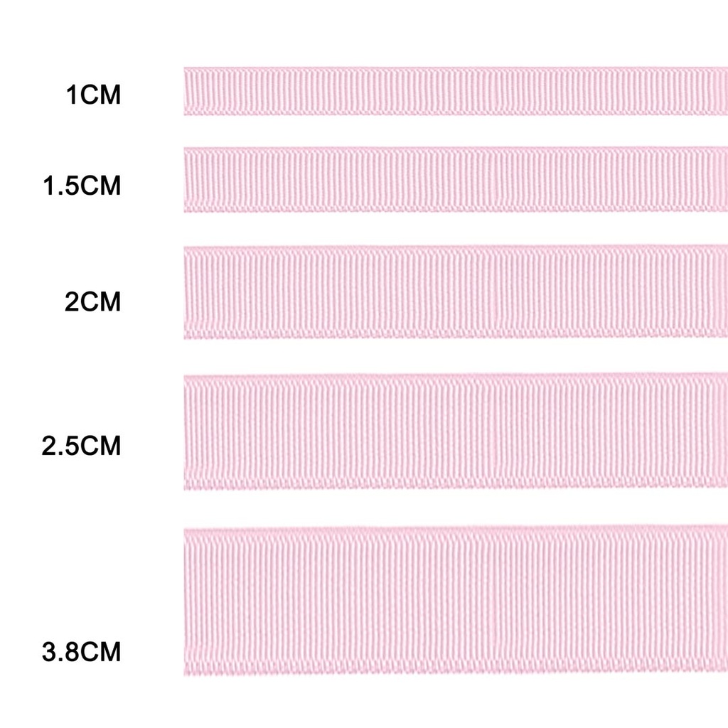 Grosgrain Ribbon 15 MM