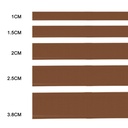 Grosgrain Ribbon 15 MM