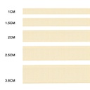 Grosgrain Ribbon 15 MM