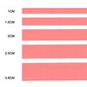 Grosgrain Ribbon 15 MM