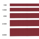 Grosgrain Ribbon 25 MM