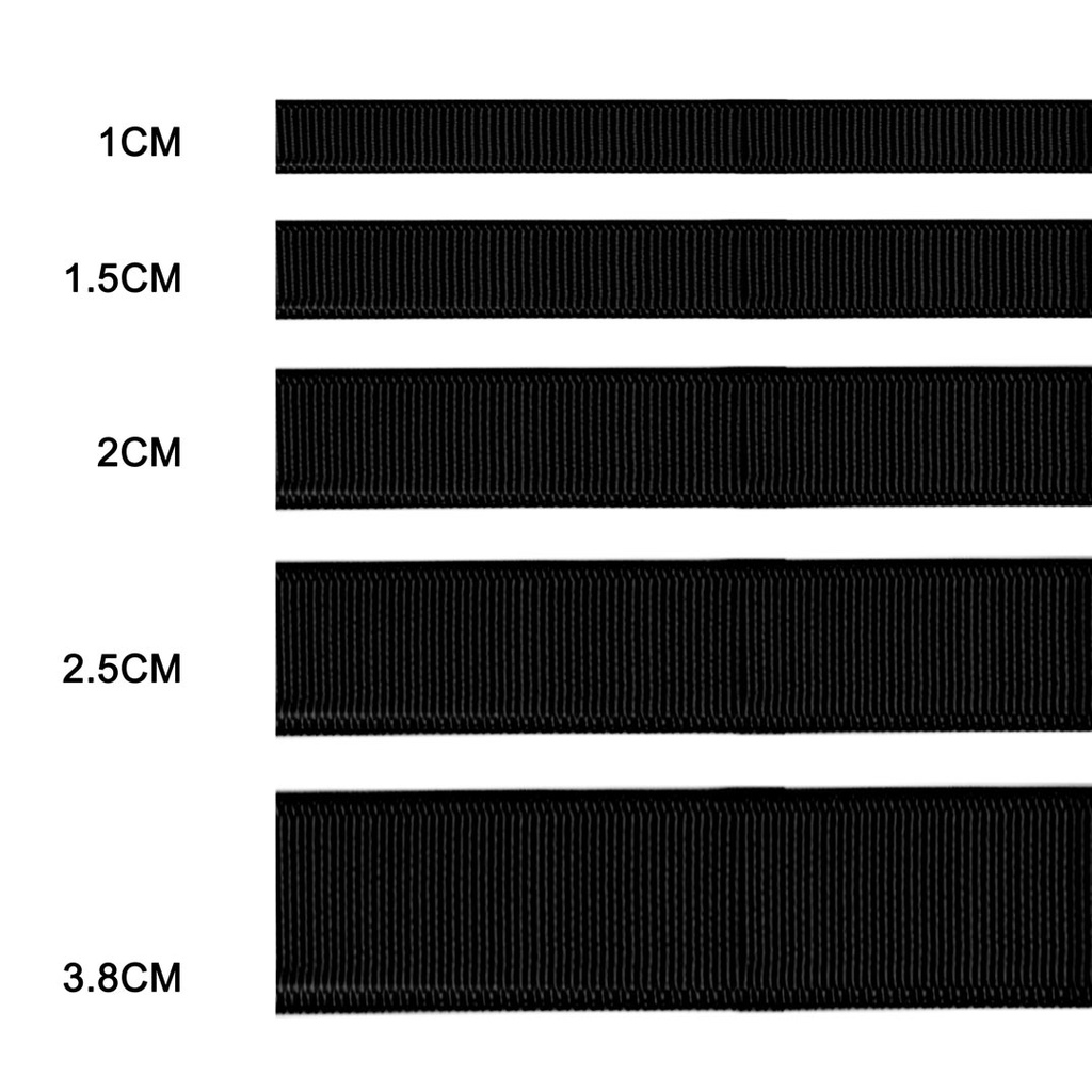Grosgrain Ribbon 25 MM