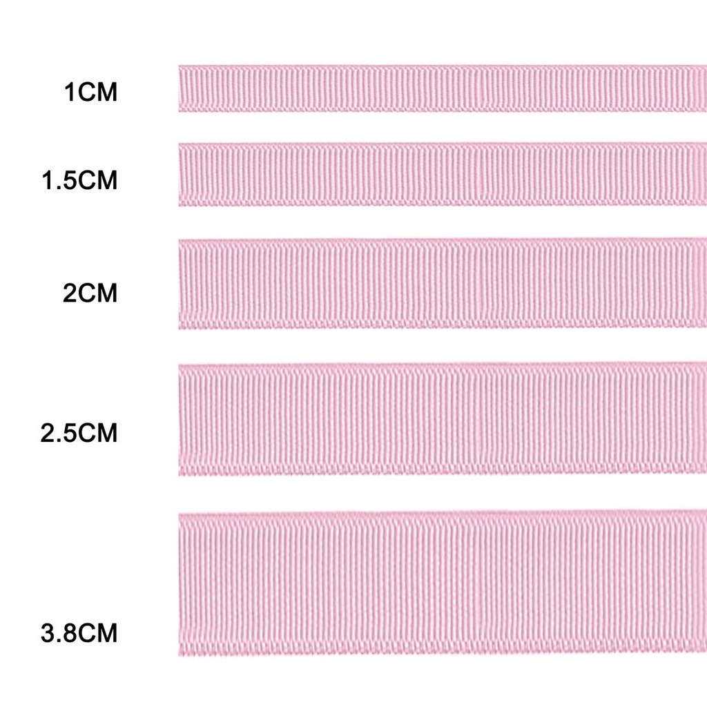 Grosgrain Ribbon 25 MM
