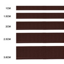 Grosgrain Ribbon 25 MM