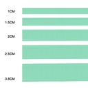 Grosgrain Ribbon 25 MM