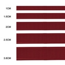 Grosgrain Ribbon 25 MM