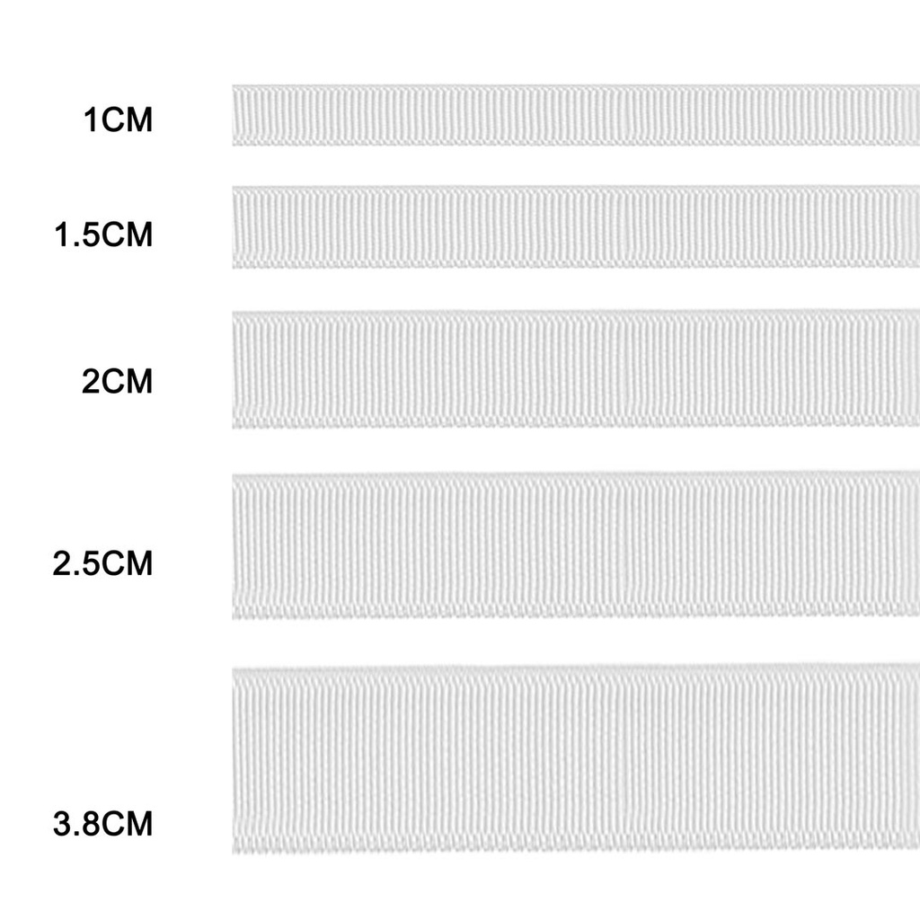 Grosgrain Ribbon 40 MM
